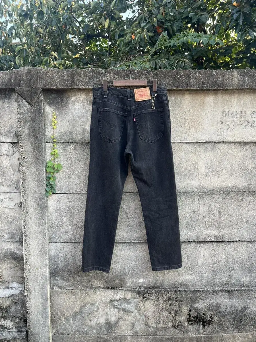 90s 505 Vintage Levis(33)